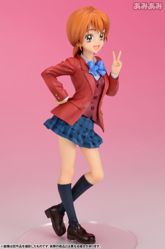 Futari wa Precure - Misumi Nagisa - Sekai Seifuku Sakusen - 1/10 (MegaHouse) photo 28