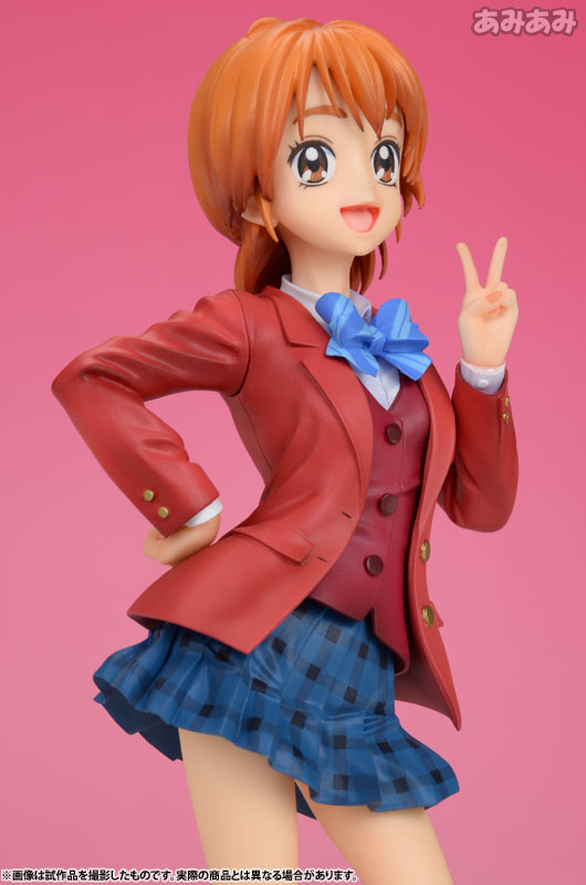 Futari wa Precure - Misumi Nagisa - Sekai Seifuku Sakusen - 1/10 (MegaHouse) photo 31