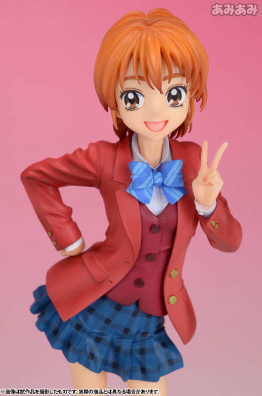 Futari wa Precure - Misumi Nagisa - Sekai Seifuku Sakusen - 1/10 (MegaHouse) photo 33