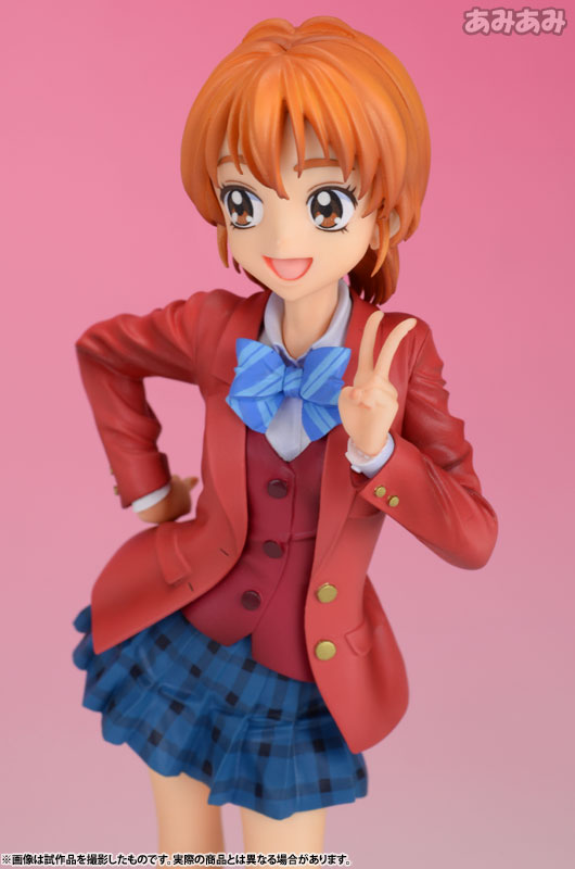 Futari wa Precure - Misumi Nagisa - Sekai Seifuku Sakusen - 1/10 (MegaHouse) photo 34