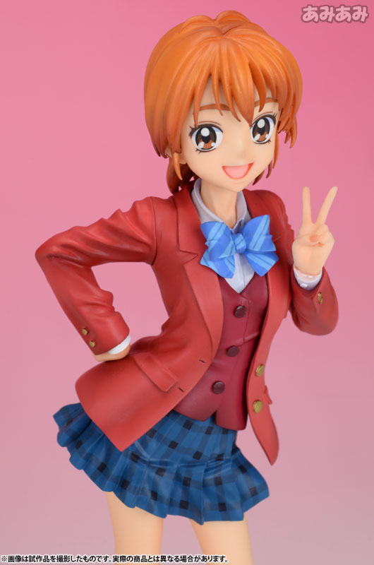 Futari wa Precure - Misumi Nagisa - Sekai Seifuku Sakusen - 1/10 (MegaHouse) photo 35