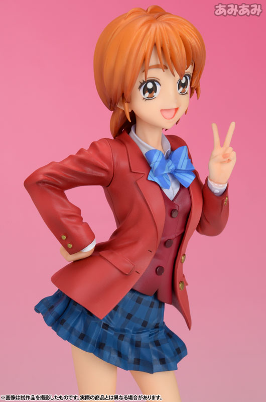 Futari wa Precure - Misumi Nagisa - Sekai Seifuku Sakusen - 1/10 (MegaHouse) photo 36