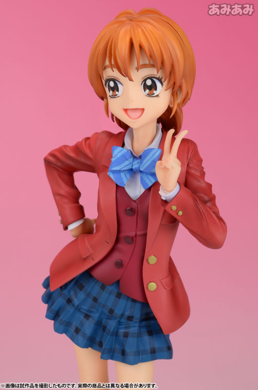 Futari wa Precure - Misumi Nagisa - Sekai Seifuku Sakusen - 1/10 (MegaHouse) photo 37