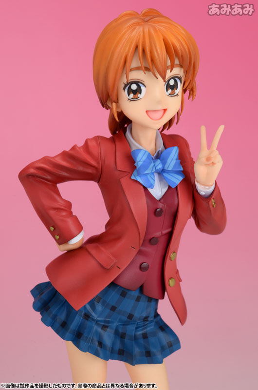 Futari wa Precure - Misumi Nagisa - Sekai Seifuku Sakusen - 1/10 (MegaHouse) photo 38