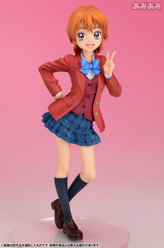 Futari wa Precure - Misumi Nagisa - Sekai Seifuku Sakusen - 1/10 (MegaHouse) photo 39