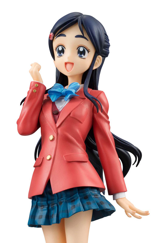 Futari wa Precure - Yukishiro Honoka - Sekai Seifuku Sakusen - 1/10 (MegaHouse) photo 3