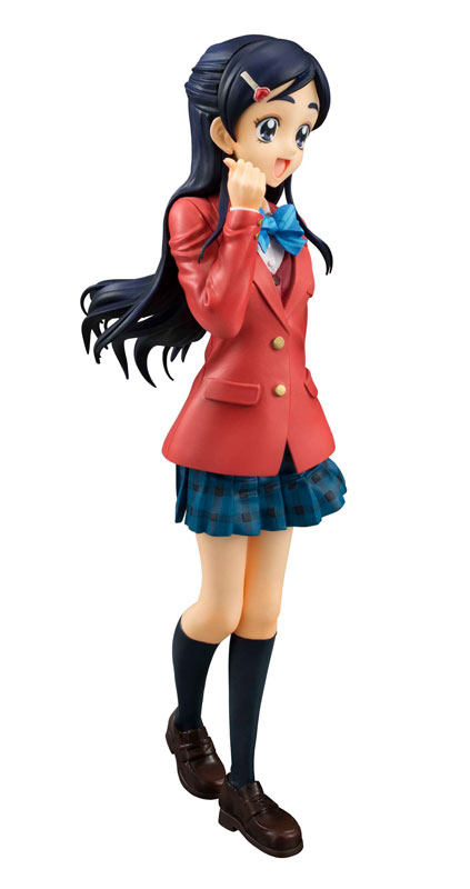 Futari wa Precure - Yukishiro Honoka - Sekai Seifuku Sakusen - 1/10 (MegaHouse) photo 4