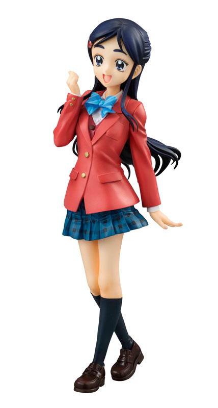 Futari wa Precure - Yukishiro Honoka - Sekai Seifuku Sakusen - 1/10 (MegaHouse) photo 6