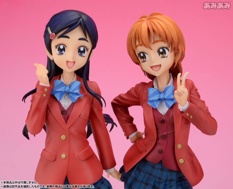 Futari wa Precure - Yukishiro Honoka - Sekai Seifuku Sakusen - 1/10 (MegaHouse) photo 7