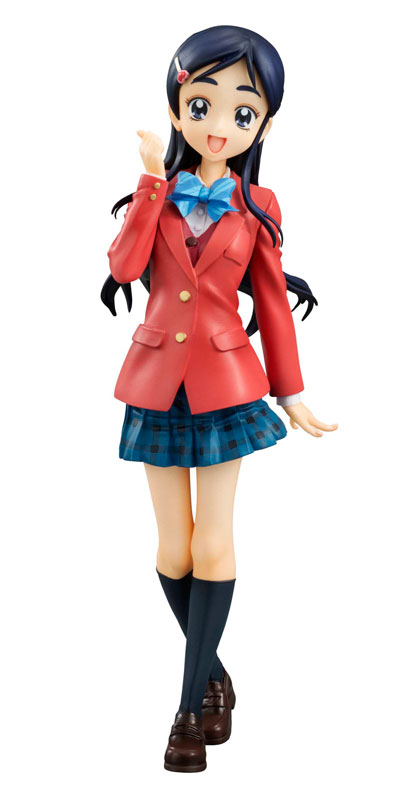 Futari wa Precure - Yukishiro Honoka - Sekai Seifuku Sakusen - 1/10 (MegaHouse) photo 8