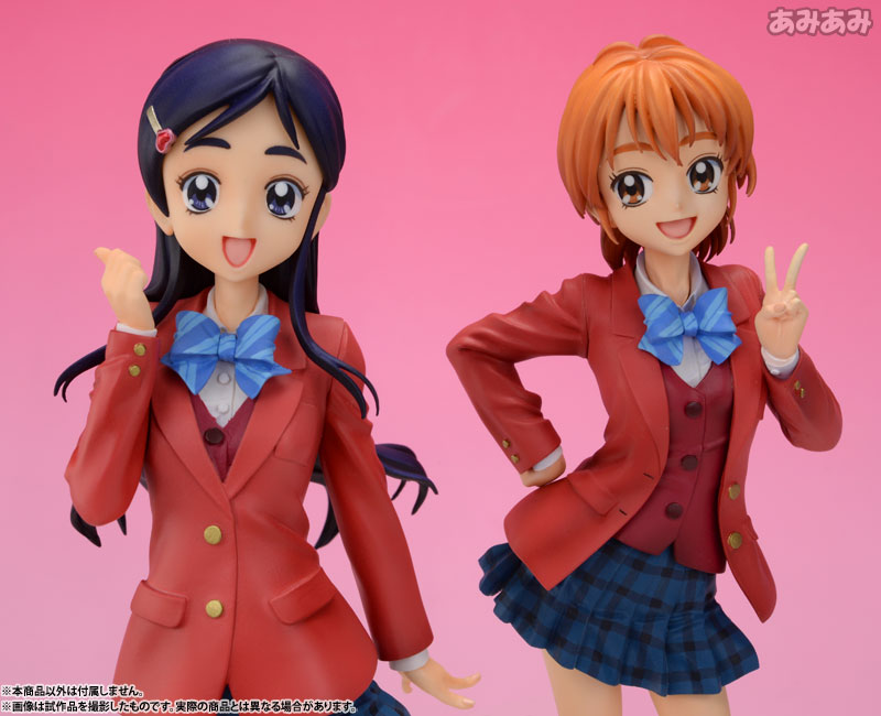 Futari wa Precure - Yukishiro Honoka - Sekai Seifuku Sakusen - 1/10 (MegaHouse) photo 10