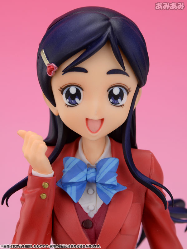 Futari wa Precure - Yukishiro Honoka - Sekai Seifuku Sakusen - 1/10 (MegaHouse) photo 12