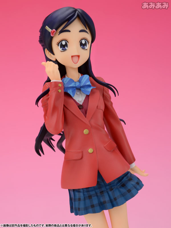Futari wa Precure - Yukishiro Honoka - Sekai Seifuku Sakusen - 1/10 (MegaHouse) photo 16