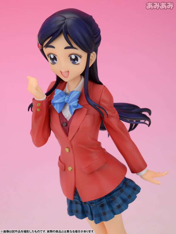 Futari wa Precure - Yukishiro Honoka - Sekai Seifuku Sakusen - 1/10 (MegaHouse) photo 17