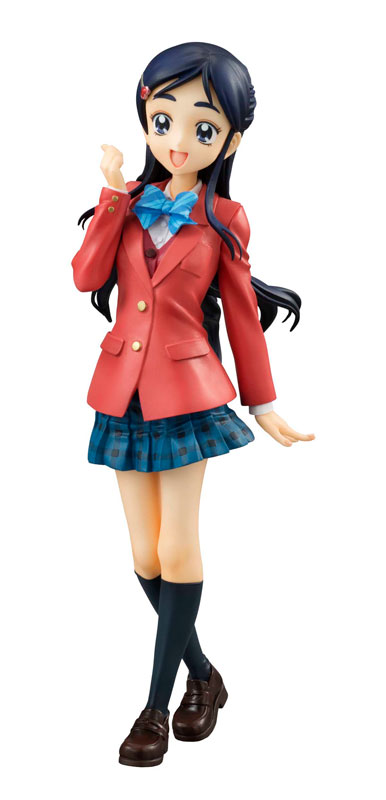 Futari wa Precure - Yukishiro Honoka - Sekai Seifuku Sakusen - 1/10 (MegaHouse) photo 18