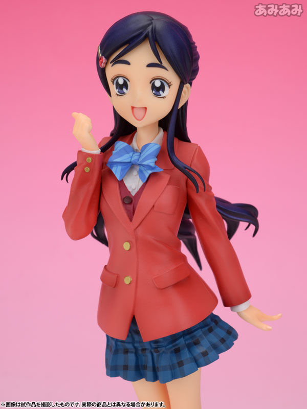 Futari wa Precure - Yukishiro Honoka - Sekai Seifuku Sakusen - 1/10 (MegaHouse) photo 19