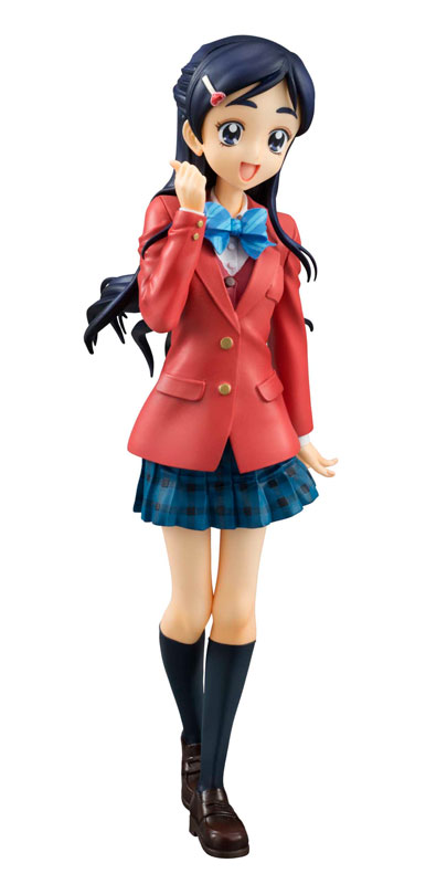 Futari wa Precure - Yukishiro Honoka - Sekai Seifuku Sakusen - 1/10 (MegaHouse) photo 20