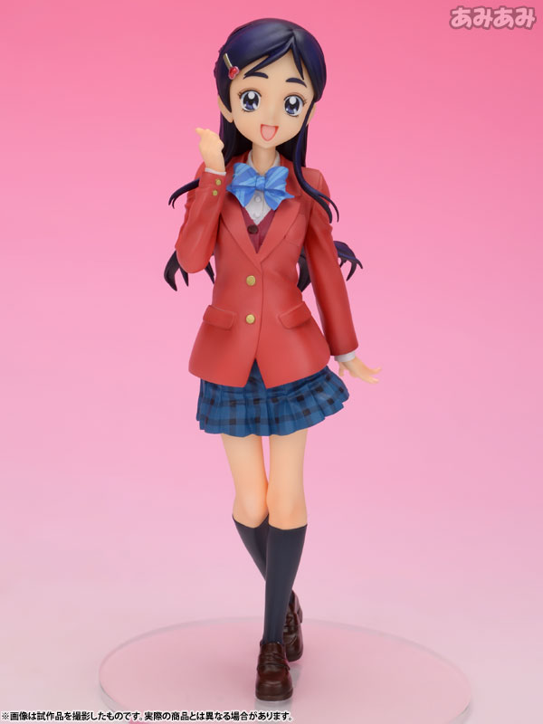 Futari wa Precure - Yukishiro Honoka - Sekai Seifuku Sakusen - 1/10 (MegaHouse) photo 21