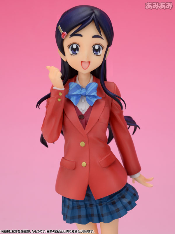 Futari wa Precure - Yukishiro Honoka - Sekai Seifuku Sakusen - 1/10 (MegaHouse) photo 22