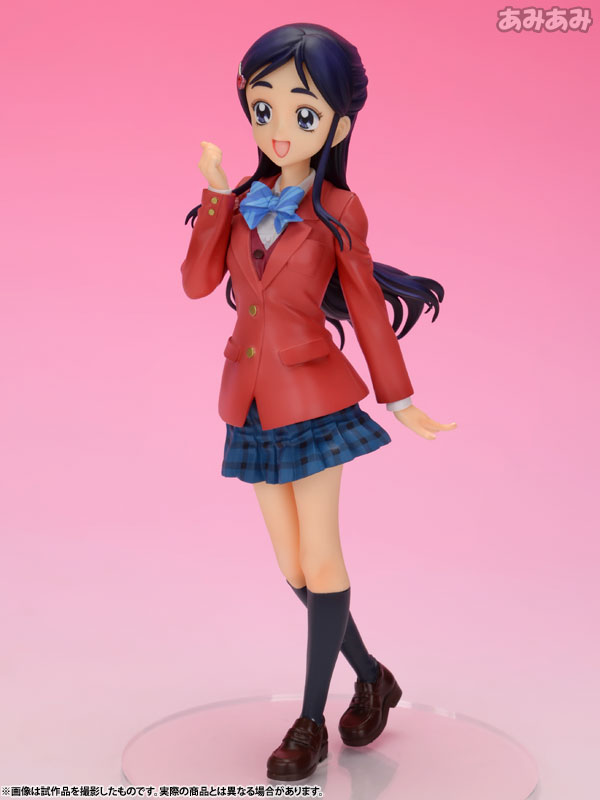 Futari wa Precure - Yukishiro Honoka - Sekai Seifuku Sakusen - 1/10 (MegaHouse) photo 23