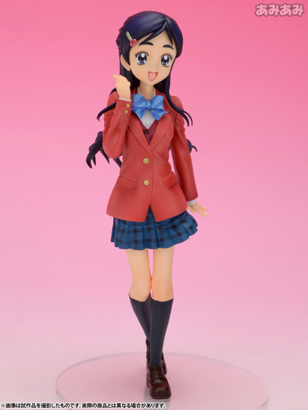 Futari wa Precure - Yukishiro Honoka - Sekai Seifuku Sakusen - 1/10 (MegaHouse) photo 24
