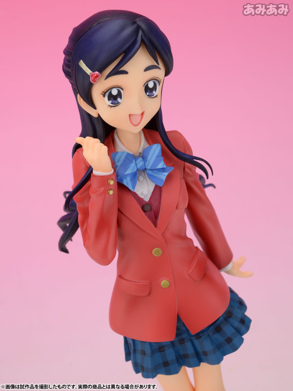 Futari wa Precure - Yukishiro Honoka - Sekai Seifuku Sakusen - 1/10 (MegaHouse) photo 25