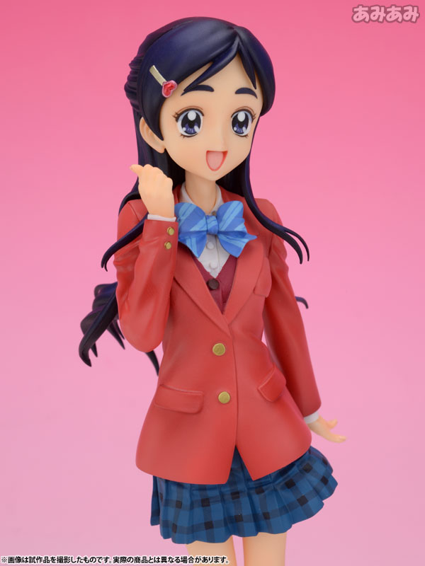 Futari wa Precure - Yukishiro Honoka - Sekai Seifuku Sakusen - 1/10 (MegaHouse) photo 33