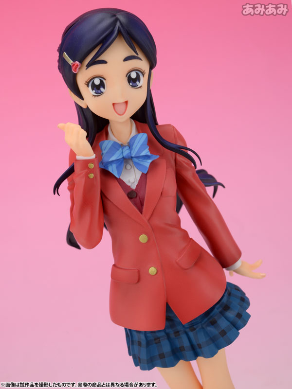 Futari wa Precure - Yukishiro Honoka - Sekai Seifuku Sakusen - 1/10 (MegaHouse) photo 34