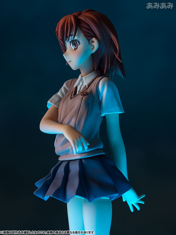 To Aru Kagaku no Railgun S - Misaka Mikoto - Sekai Seifuku Sakusen - 1/10 (MegaHouse) photo 2