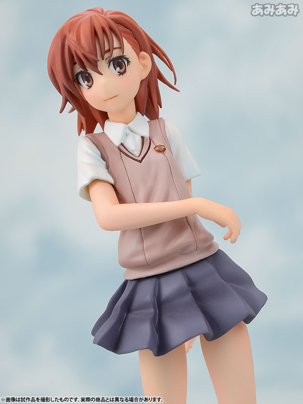 To Aru Kagaku no Railgun S - Misaka Mikoto - Sekai Seifuku Sakusen - 1/10 (MegaHouse) photo 3