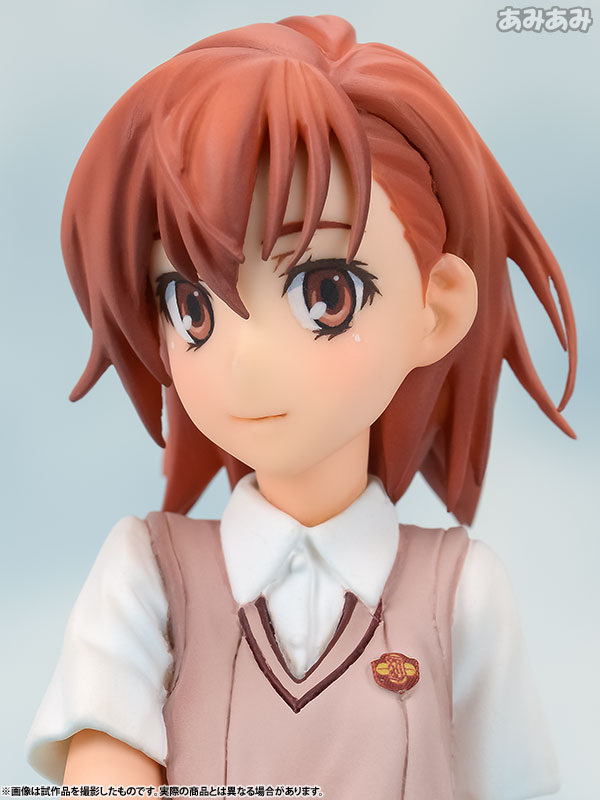 To Aru Kagaku no Railgun S - Misaka Mikoto - Sekai Seifuku Sakusen - 1/10 (MegaHouse) photo 4