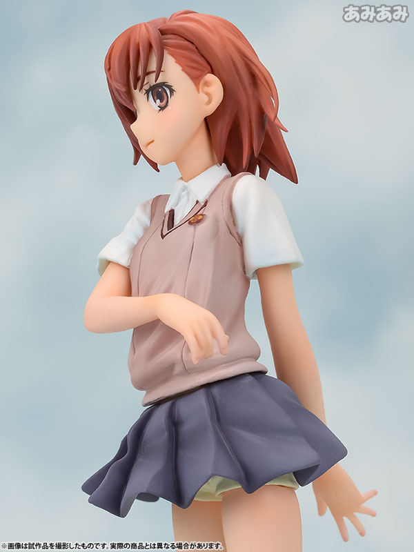 To Aru Kagaku no Railgun S - Misaka Mikoto - Sekai Seifuku Sakusen - 1/10 (MegaHouse) photo 5
