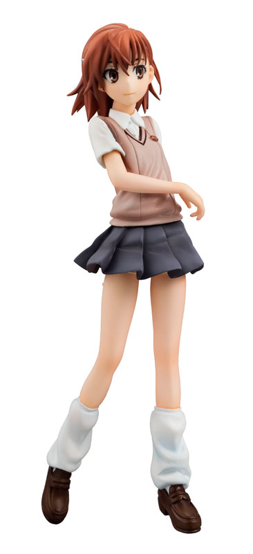 To Aru Kagaku no Railgun S - Misaka Mikoto - Sekai Seifuku Sakusen - 1/10 (MegaHouse) photo 6