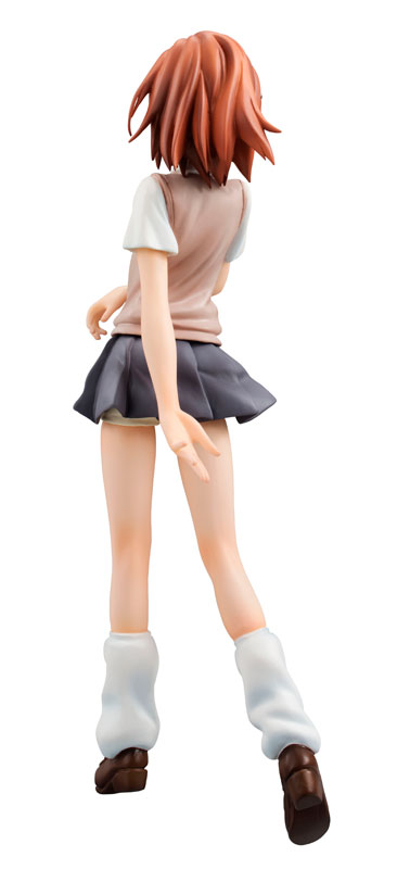 To Aru Kagaku no Railgun S - Misaka Mikoto - Sekai Seifuku Sakusen - 1/10 (MegaHouse) photo 7