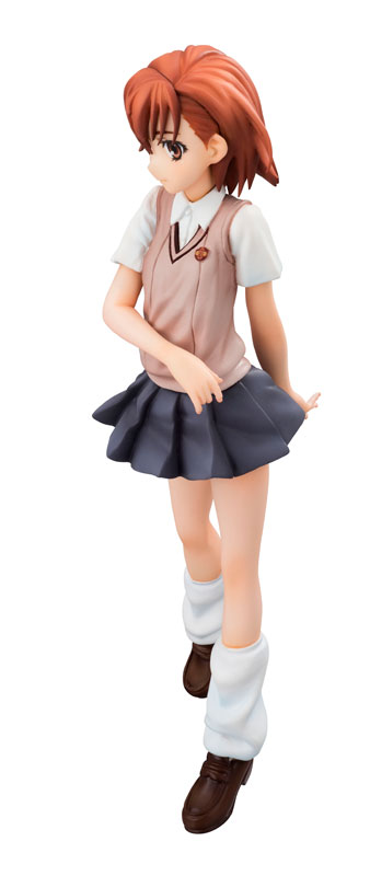 To Aru Kagaku no Railgun S - Misaka Mikoto - Sekai Seifuku Sakusen - 1/10 (MegaHouse) photo 8