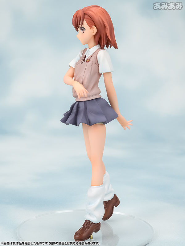 To Aru Kagaku no Railgun S - Misaka Mikoto - Sekai Seifuku Sakusen - 1/10 (MegaHouse) photo 10