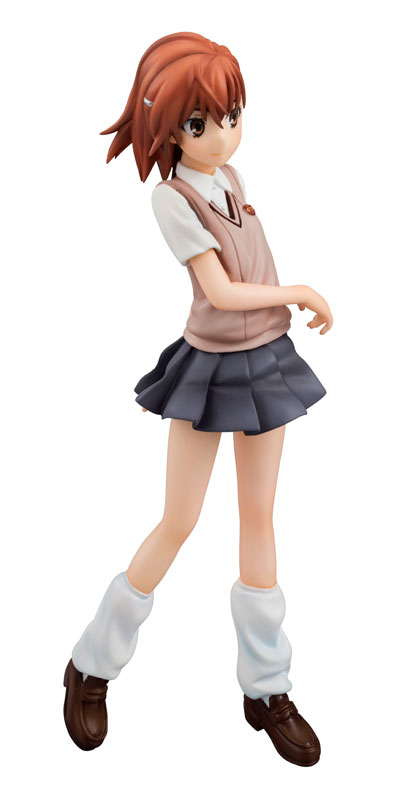 To Aru Kagaku no Railgun S - Misaka Mikoto - Sekai Seifuku Sakusen - 1/10 (MegaHouse) photo 12