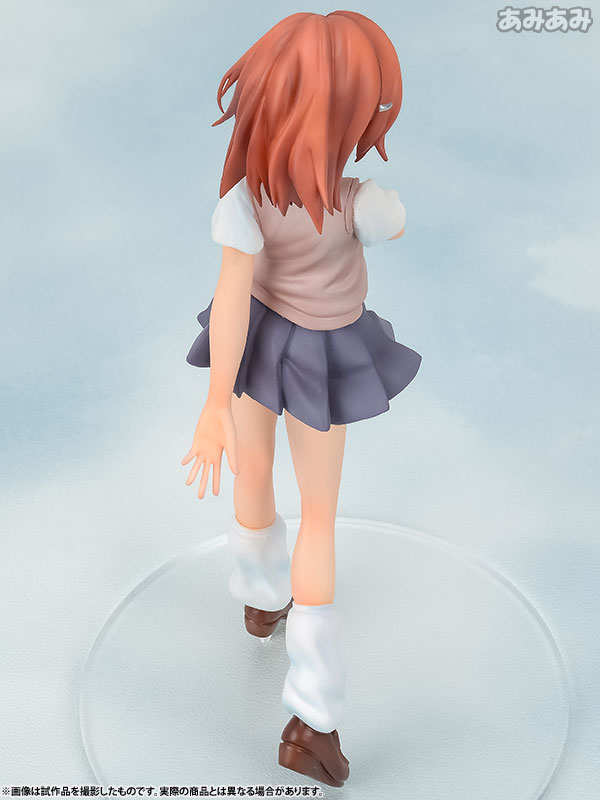 To Aru Kagaku no Railgun S - Misaka Mikoto - Sekai Seifuku Sakusen - 1/10 (MegaHouse) photo 13