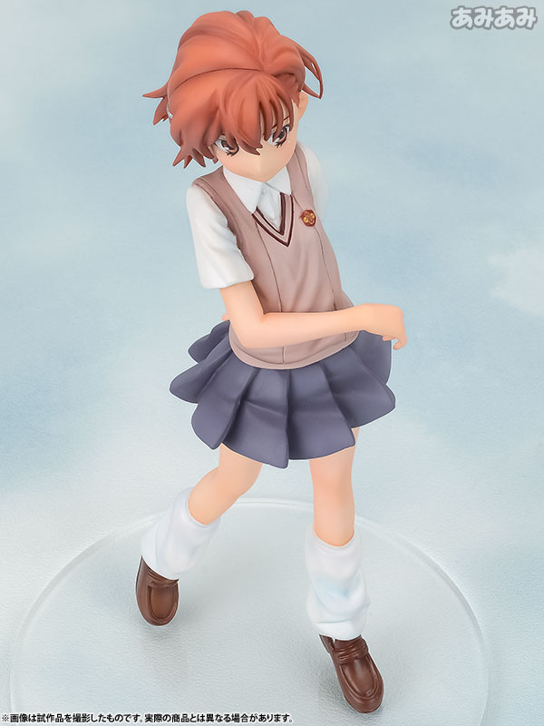 To Aru Kagaku no Railgun S - Misaka Mikoto - Sekai Seifuku Sakusen - 1/10 (MegaHouse) photo 14