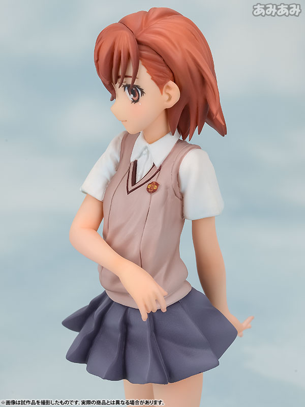 To Aru Kagaku no Railgun S - Misaka Mikoto - Sekai Seifuku Sakusen - 1/10 (MegaHouse) photo 15