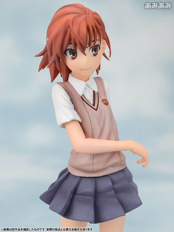 To Aru Kagaku no Railgun S - Misaka Mikoto - Sekai Seifuku Sakusen - 1/10 (MegaHouse) photo 16