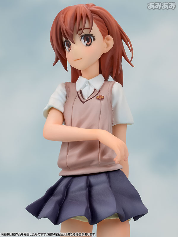 To Aru Kagaku no Railgun S - Misaka Mikoto - Sekai Seifuku Sakusen - 1/10 (MegaHouse) photo 17