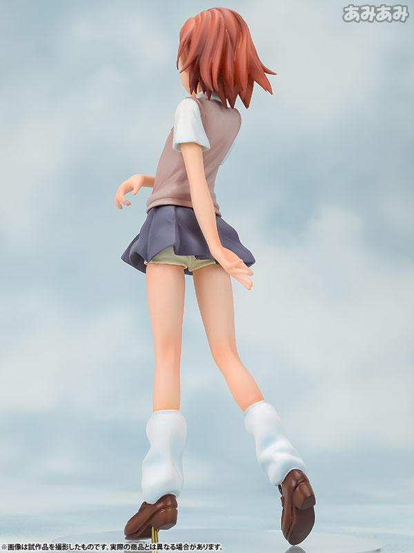 To Aru Kagaku no Railgun S - Misaka Mikoto - Sekai Seifuku Sakusen - 1/10 (MegaHouse) photo 18