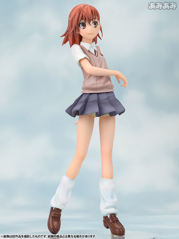 To Aru Kagaku no Railgun S - Misaka Mikoto - Sekai Seifuku Sakusen - 1/10 (MegaHouse) photo 19