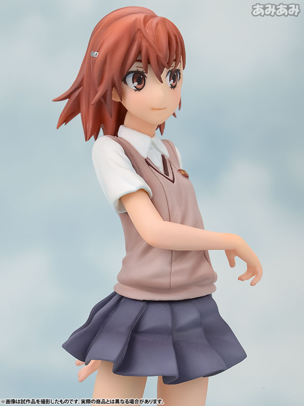 To Aru Kagaku no Railgun S - Misaka Mikoto - Sekai Seifuku Sakusen - 1/10 (MegaHouse) photo 21