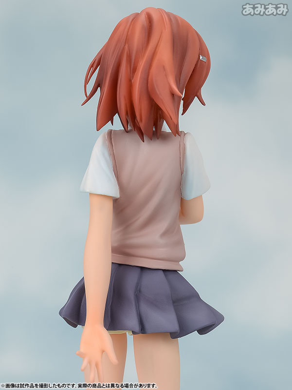 To Aru Kagaku no Railgun S - Misaka Mikoto - Sekai Seifuku Sakusen - 1/10 (MegaHouse) photo 22