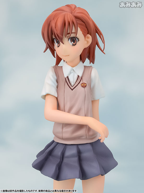 To Aru Kagaku no Railgun S - Misaka Mikoto - Sekai Seifuku Sakusen - 1/10 (MegaHouse) photo 23
