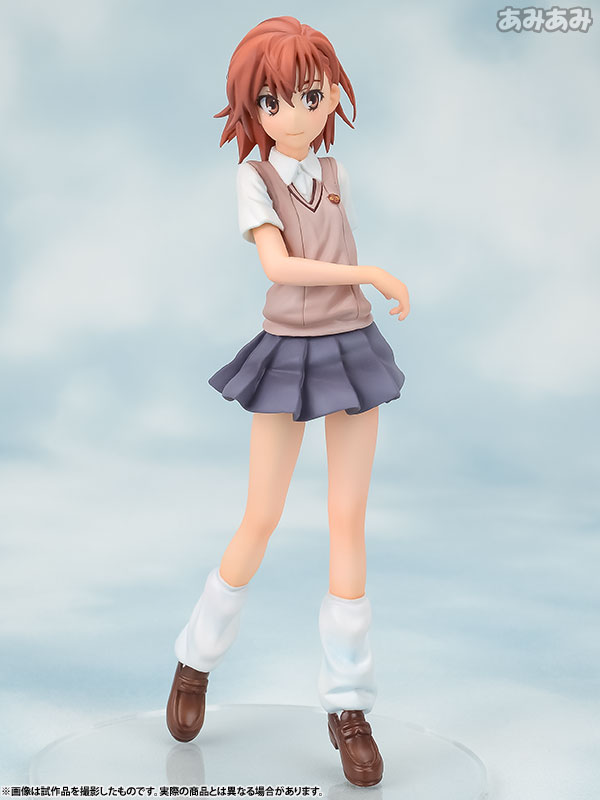 To Aru Kagaku no Railgun S - Misaka Mikoto - Sekai Seifuku Sakusen - 1/10 (MegaHouse) photo 24