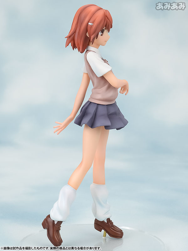 To Aru Kagaku no Railgun S - Misaka Mikoto - Sekai Seifuku Sakusen - 1/10 (MegaHouse) photo 25
