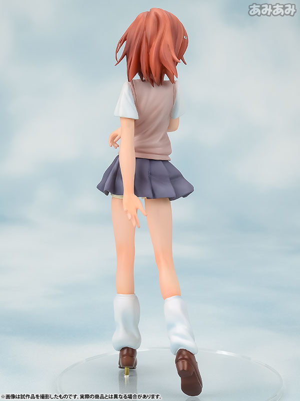 To Aru Kagaku no Railgun S - Misaka Mikoto - Sekai Seifuku Sakusen - 1/10 (MegaHouse) photo 26